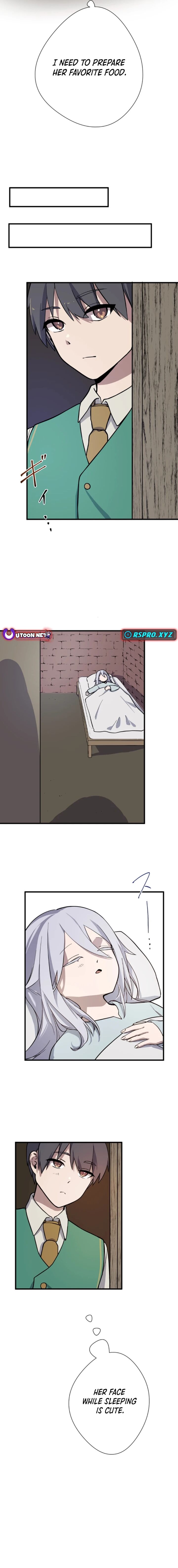 Sekai O Horobosu Majo O Sodatemasu 6 5
