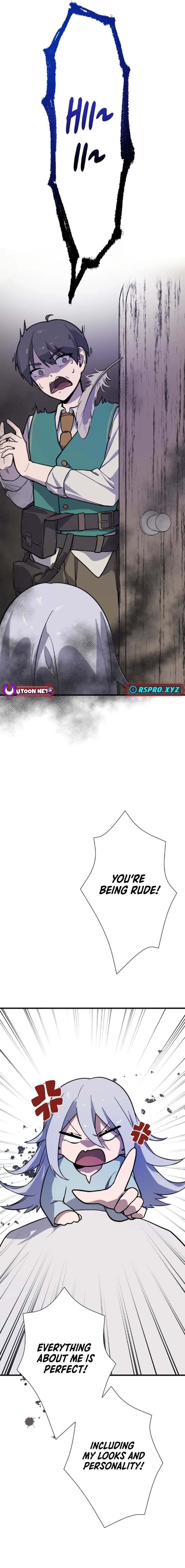 Sekai O Horobosu Majo O Sodatemasu 6 7
