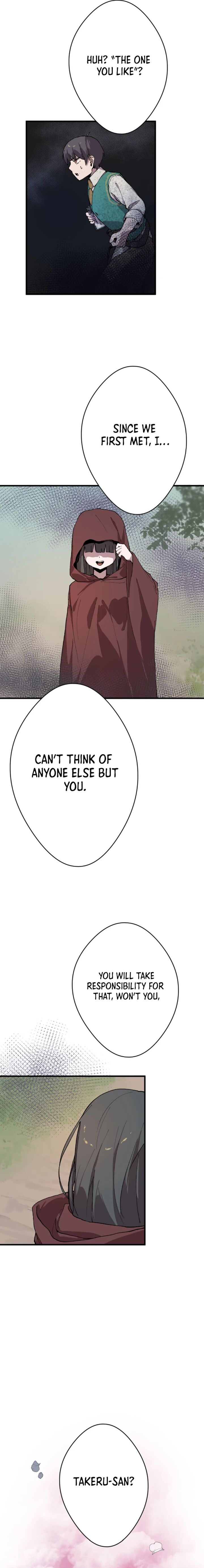 Sekai O Horobosu Majo O Sodatemasu 7 14