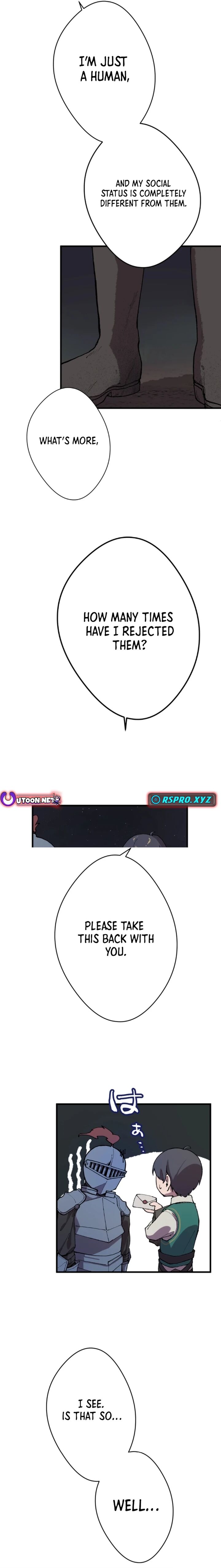 Sekai O Horobosu Majo O Sodatemasu 7 5