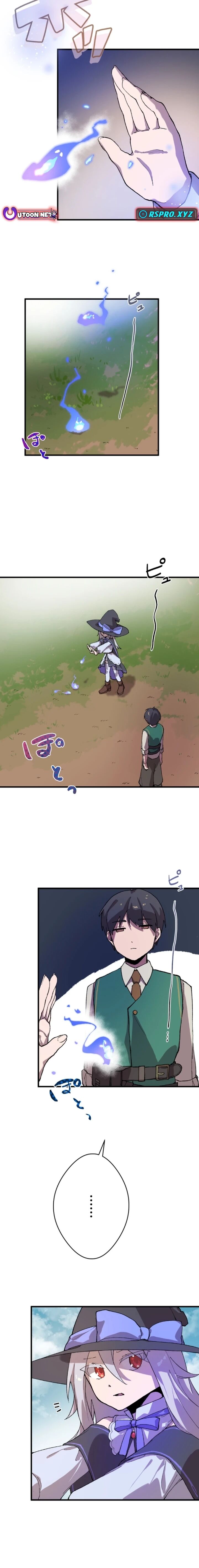 Sekai O Horobosu Majo O Sodatemasu 8 18