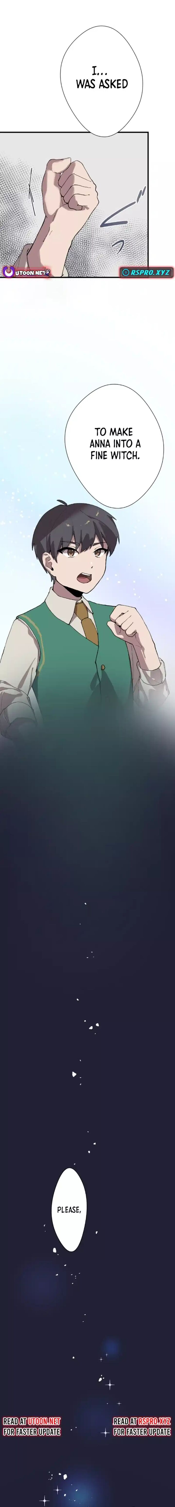 Sekai O Horobosu Majo O Sodatemasu 9 11