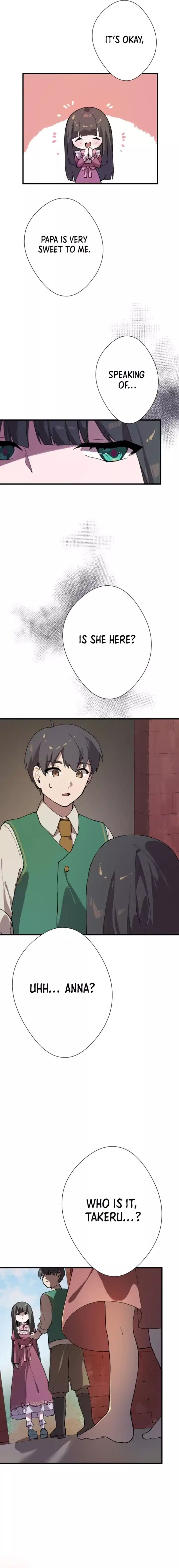Sekai O Horobosu Majo O Sodatemasu 9 9