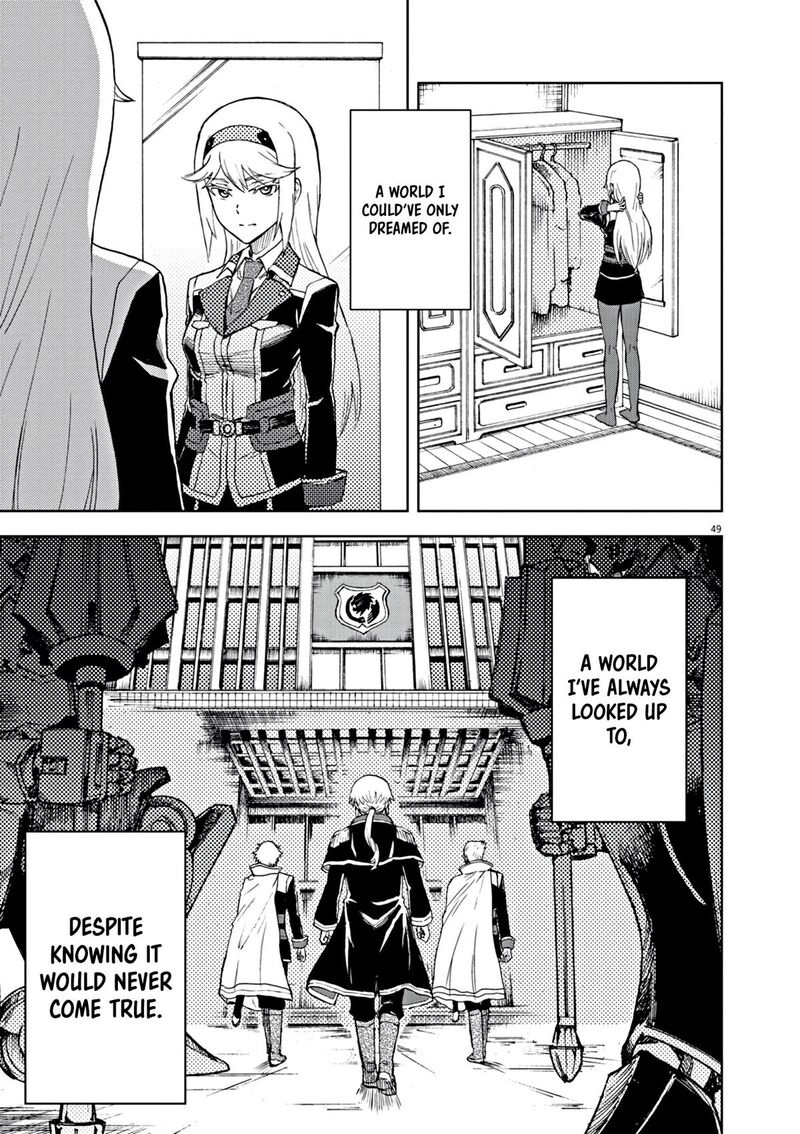 Sekai Saikyou No Kishi Wa Kanarazu Shinu Heroine Wo Sukuu Tame Isekai Demo Saikyou No Kishi To Naru Ryoutei Ni Hana Wo Ryoute Ni Ken Wo 1 48