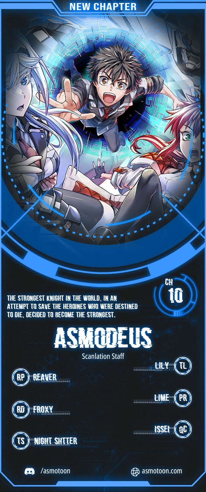 Sekai Saikyou No Kishi Wa Kanarazu Shinu Heroine Wo Sukuu Tame Isekai Demo Saikyou No Kishi To Naru Ryoutei Ni Hana Wo Ryoute Ni Ken Wo 10 1