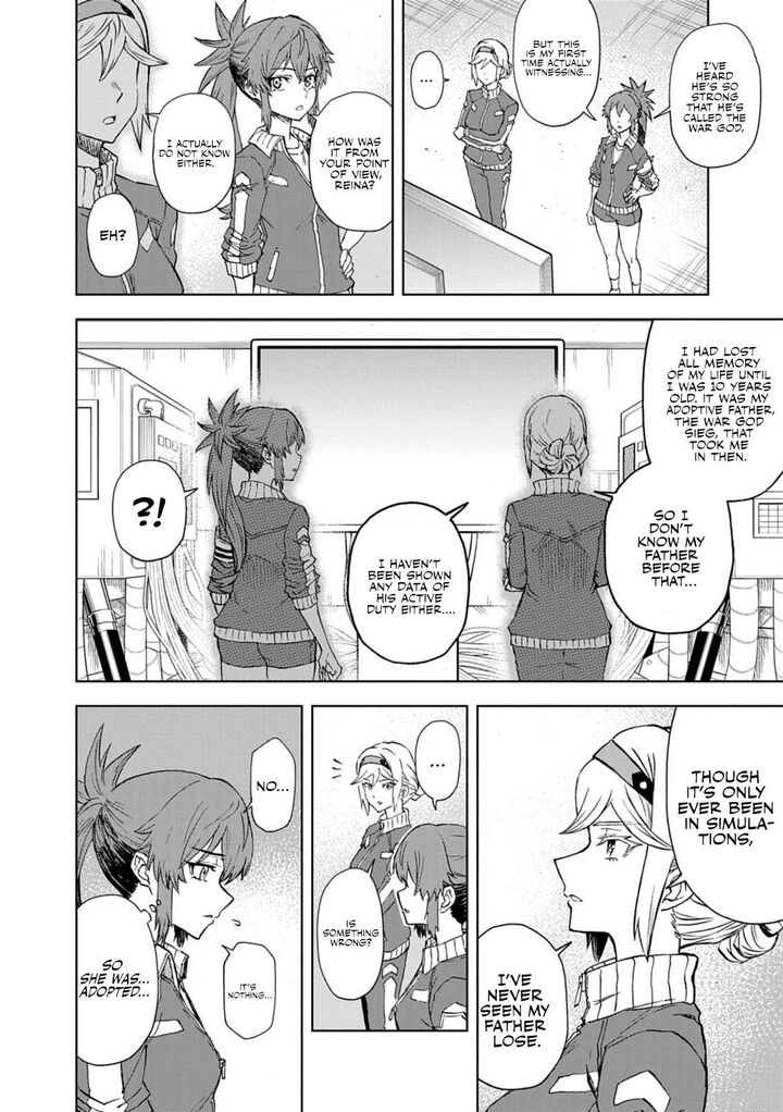 Sekai Saikyou No Kishi Wa Kanarazu Shinu Heroine Wo Sukuu Tame Isekai Demo Saikyou No Kishi To Naru Ryoutei Ni Hana Wo Ryoute Ni Ken Wo 10 11