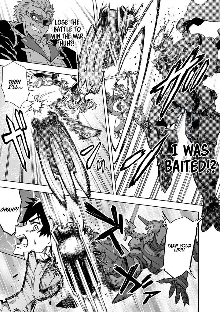 Sekai Saikyou No Kishi Wa Kanarazu Shinu Heroine Wo Sukuu Tame Isekai Demo Saikyou No Kishi To Naru Ryoutei Ni Hana Wo Ryoute Ni Ken Wo 10 14