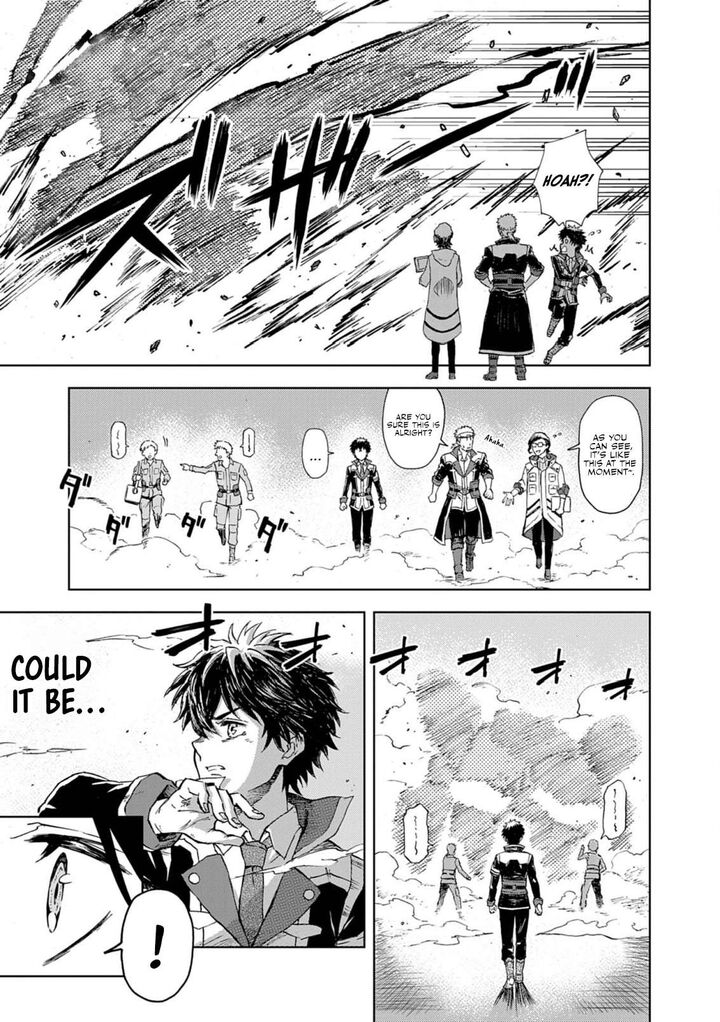 Sekai Saikyou No Kishi Wa Kanarazu Shinu Heroine Wo Sukuu Tame Isekai Demo Saikyou No Kishi To Naru Ryoutei Ni Hana Wo Ryoute Ni Ken Wo 10 32