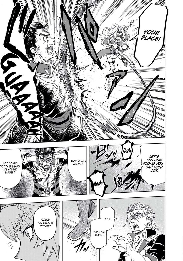 Sekai Saikyou No Kishi Wa Kanarazu Shinu Heroine Wo Sukuu Tame Isekai Demo Saikyou No Kishi To Naru Ryoutei Ni Hana Wo Ryoute Ni Ken Wo 11 16