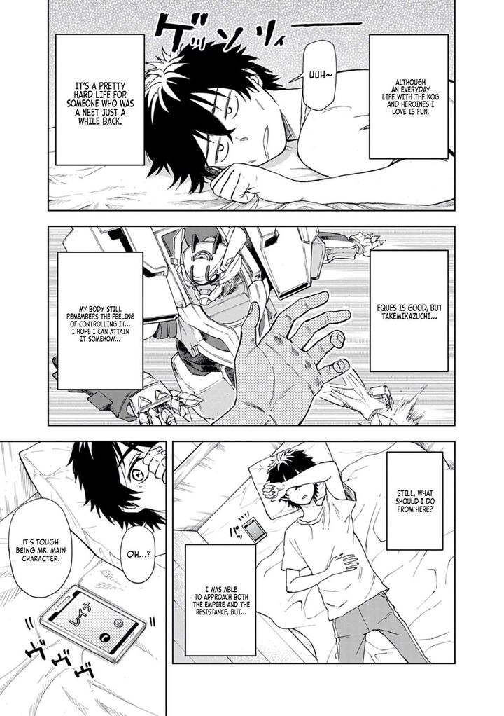 Sekai Saikyou No Kishi Wa Kanarazu Shinu Heroine Wo Sukuu Tame Isekai Demo Saikyou No Kishi To Naru Ryoutei Ni Hana Wo Ryoute Ni Ken Wo 11 22