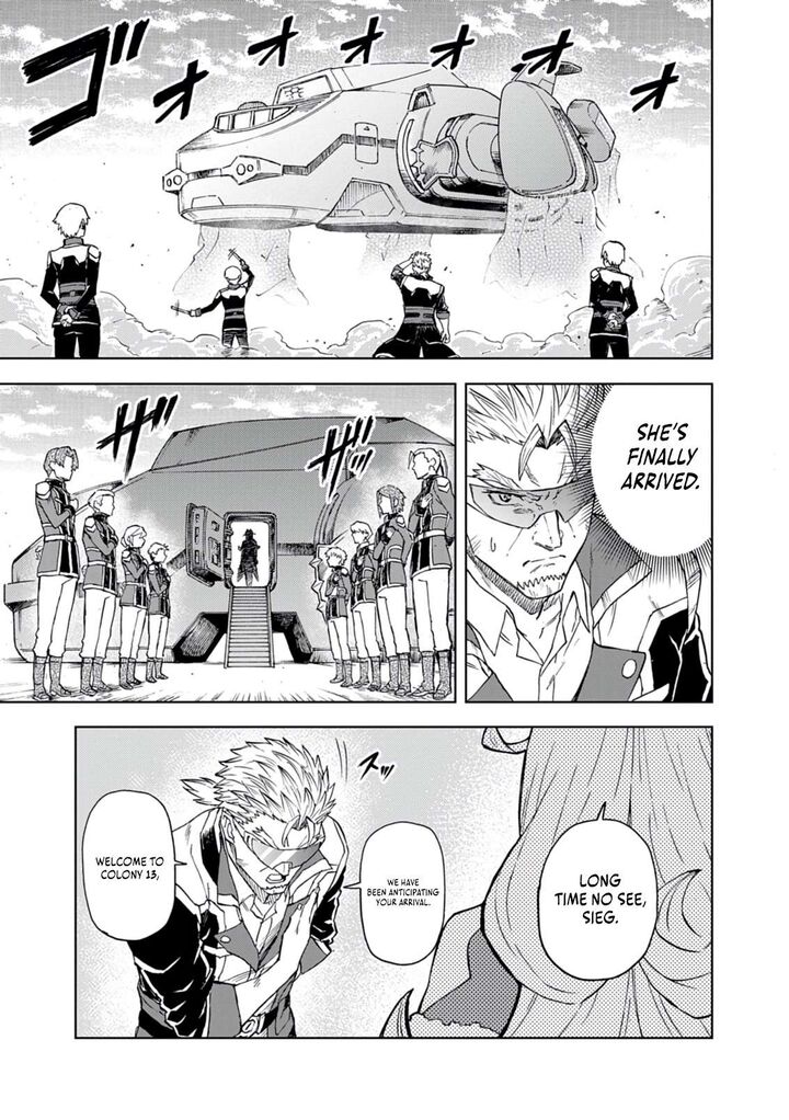 Sekai Saikyou No Kishi Wa Kanarazu Shinu Heroine Wo Sukuu Tame Isekai Demo Saikyou No Kishi To Naru Ryoutei Ni Hana Wo Ryoute Ni Ken Wo 11 6