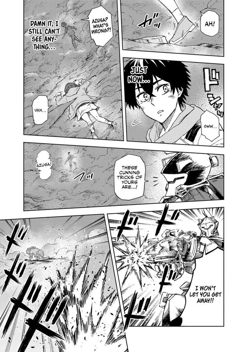 Sekai Saikyou No Kishi Wa Kanarazu Shinu Heroine Wo Sukuu Tame Isekai Demo Saikyou No Kishi To Naru Ryoutei Ni Hana Wo Ryoute Ni Ken Wo 12 10