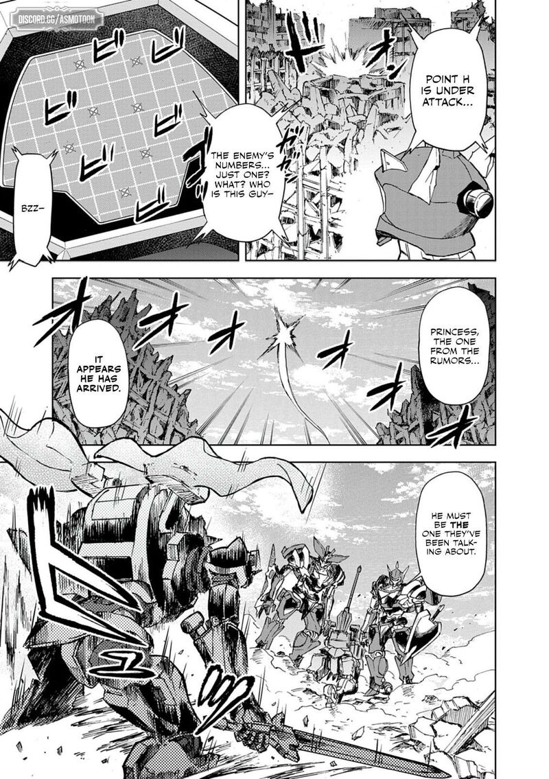 Sekai Saikyou No Kishi Wa Kanarazu Shinu Heroine Wo Sukuu Tame Isekai Demo Saikyou No Kishi To Naru Ryoutei Ni Hana Wo Ryoute Ni Ken Wo 12 20