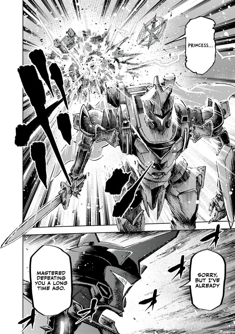 Sekai Saikyou No Kishi Wa Kanarazu Shinu Heroine Wo Sukuu Tame Isekai Demo Saikyou No Kishi To Naru Ryoutei Ni Hana Wo Ryoute Ni Ken Wo 12 25