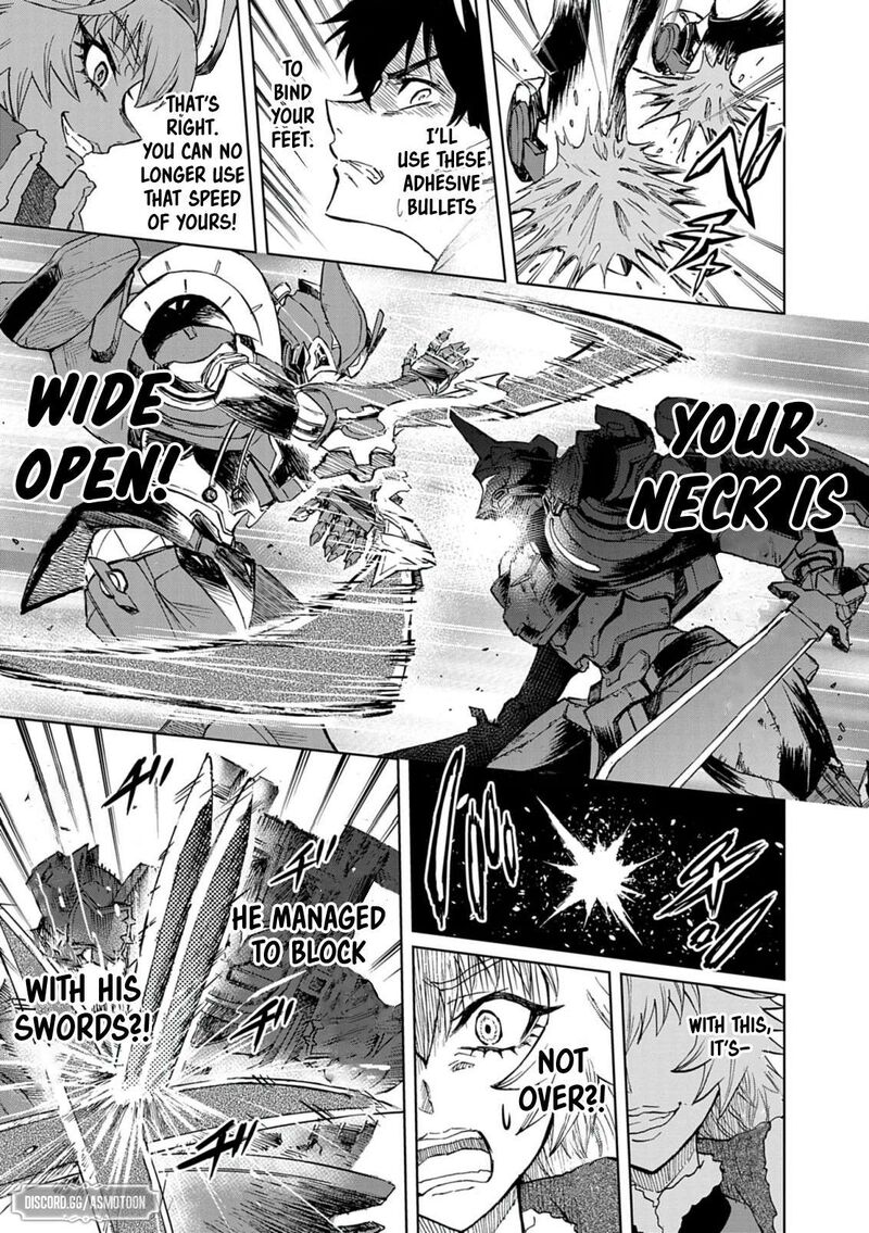 Sekai Saikyou No Kishi Wa Kanarazu Shinu Heroine Wo Sukuu Tame Isekai Demo Saikyou No Kishi To Naru Ryoutei Ni Hana Wo Ryoute Ni Ken Wo 12 28