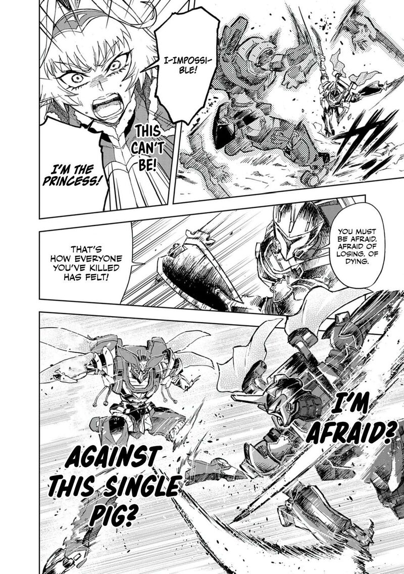 Sekai Saikyou No Kishi Wa Kanarazu Shinu Heroine Wo Sukuu Tame Isekai Demo Saikyou No Kishi To Naru Ryoutei Ni Hana Wo Ryoute Ni Ken Wo 12 29