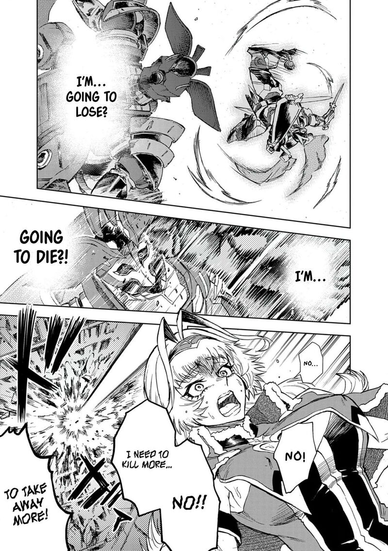 Sekai Saikyou No Kishi Wa Kanarazu Shinu Heroine Wo Sukuu Tame Isekai Demo Saikyou No Kishi To Naru Ryoutei Ni Hana Wo Ryoute Ni Ken Wo 12 30