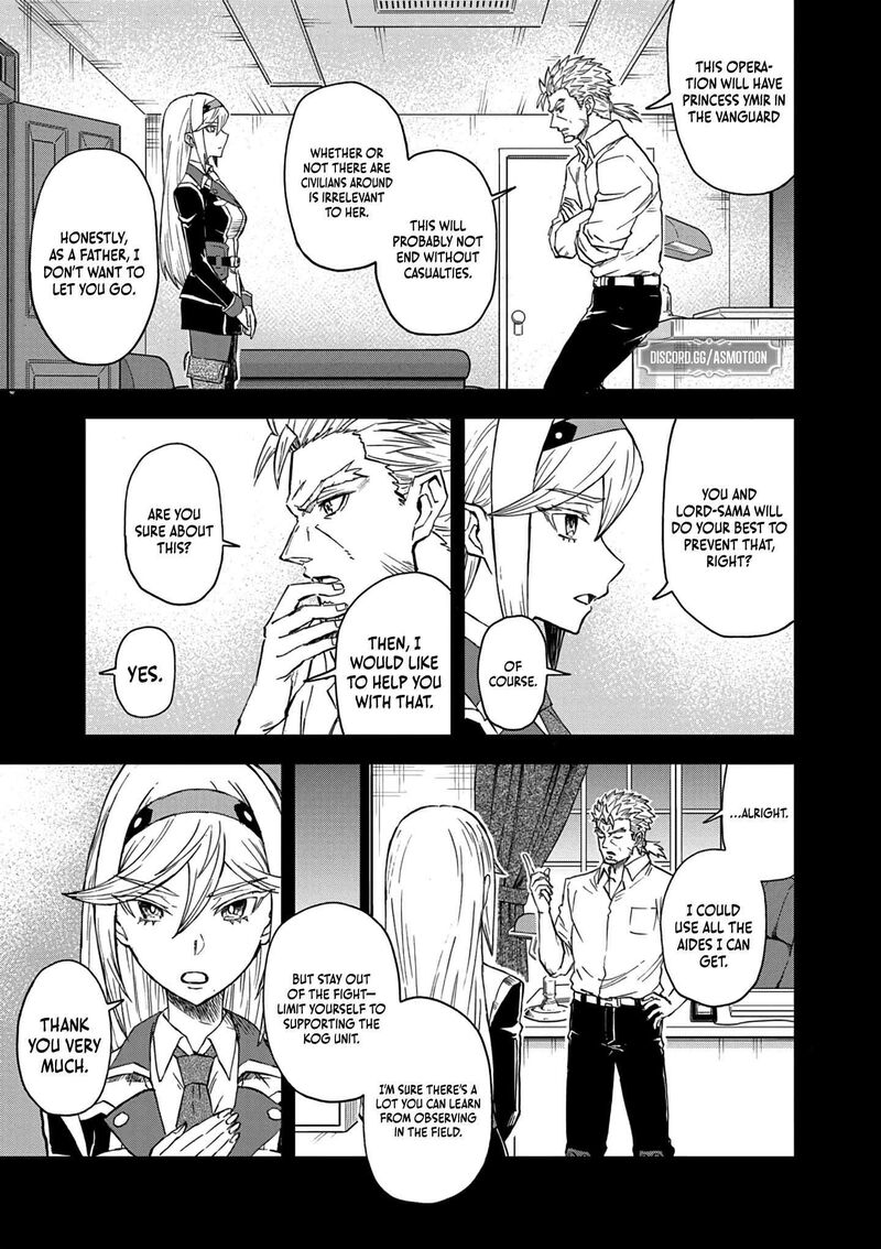 Sekai Saikyou No Kishi Wa Kanarazu Shinu Heroine Wo Sukuu Tame Isekai Demo Saikyou No Kishi To Naru Ryoutei Ni Hana Wo Ryoute Ni Ken Wo 13 10