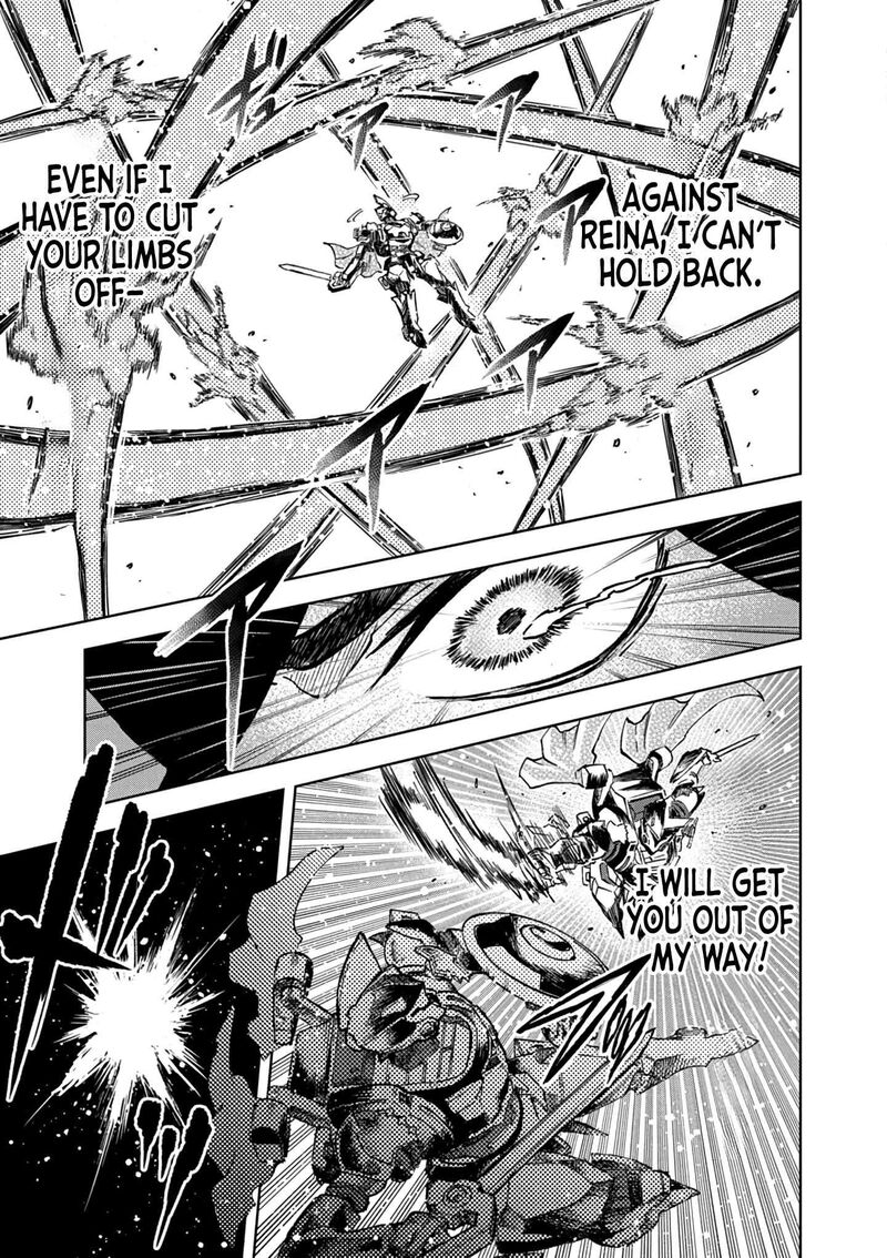 Sekai Saikyou No Kishi Wa Kanarazu Shinu Heroine Wo Sukuu Tame Isekai Demo Saikyou No Kishi To Naru Ryoutei Ni Hana Wo Ryoute Ni Ken Wo 13 16