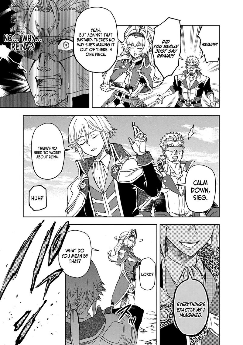 Sekai Saikyou No Kishi Wa Kanarazu Shinu Heroine Wo Sukuu Tame Isekai Demo Saikyou No Kishi To Naru Ryoutei Ni Hana Wo Ryoute Ni Ken Wo 13 20