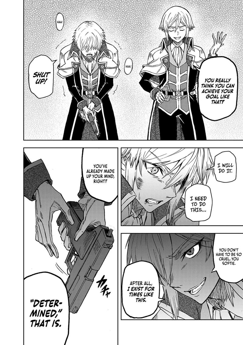 Sekai Saikyou No Kishi Wa Kanarazu Shinu Heroine Wo Sukuu Tame Isekai Demo Saikyou No Kishi To Naru Ryoutei Ni Hana Wo Ryoute Ni Ken Wo 13 31