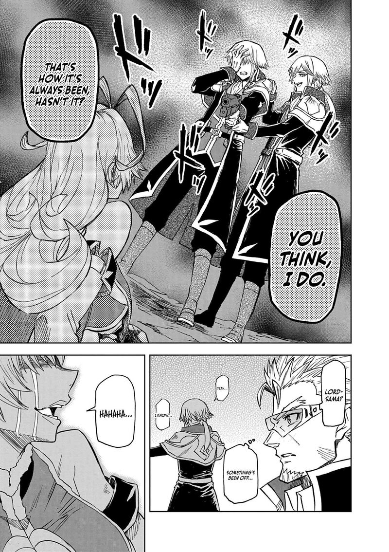 Sekai Saikyou No Kishi Wa Kanarazu Shinu Heroine Wo Sukuu Tame Isekai Demo Saikyou No Kishi To Naru Ryoutei Ni Hana Wo Ryoute Ni Ken Wo 13 32