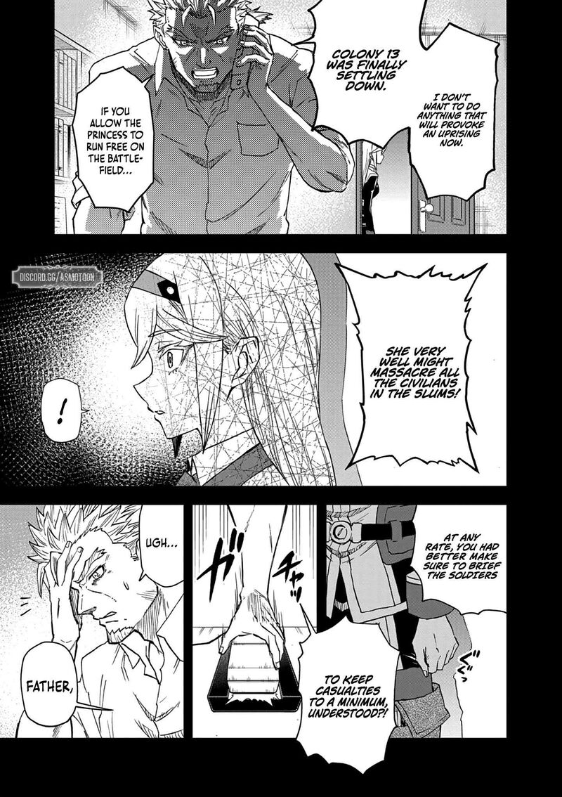 Sekai Saikyou No Kishi Wa Kanarazu Shinu Heroine Wo Sukuu Tame Isekai Demo Saikyou No Kishi To Naru Ryoutei Ni Hana Wo Ryoute Ni Ken Wo 13 6