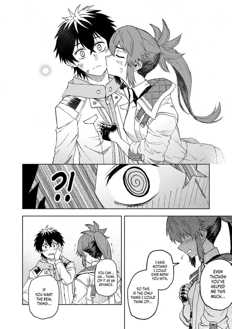 Sekai Saikyou No Kishi Wa Kanarazu Shinu Heroine Wo Sukuu Tame Isekai Demo Saikyou No Kishi To Naru Ryoutei Ni Hana Wo Ryoute Ni Ken Wo 14 19