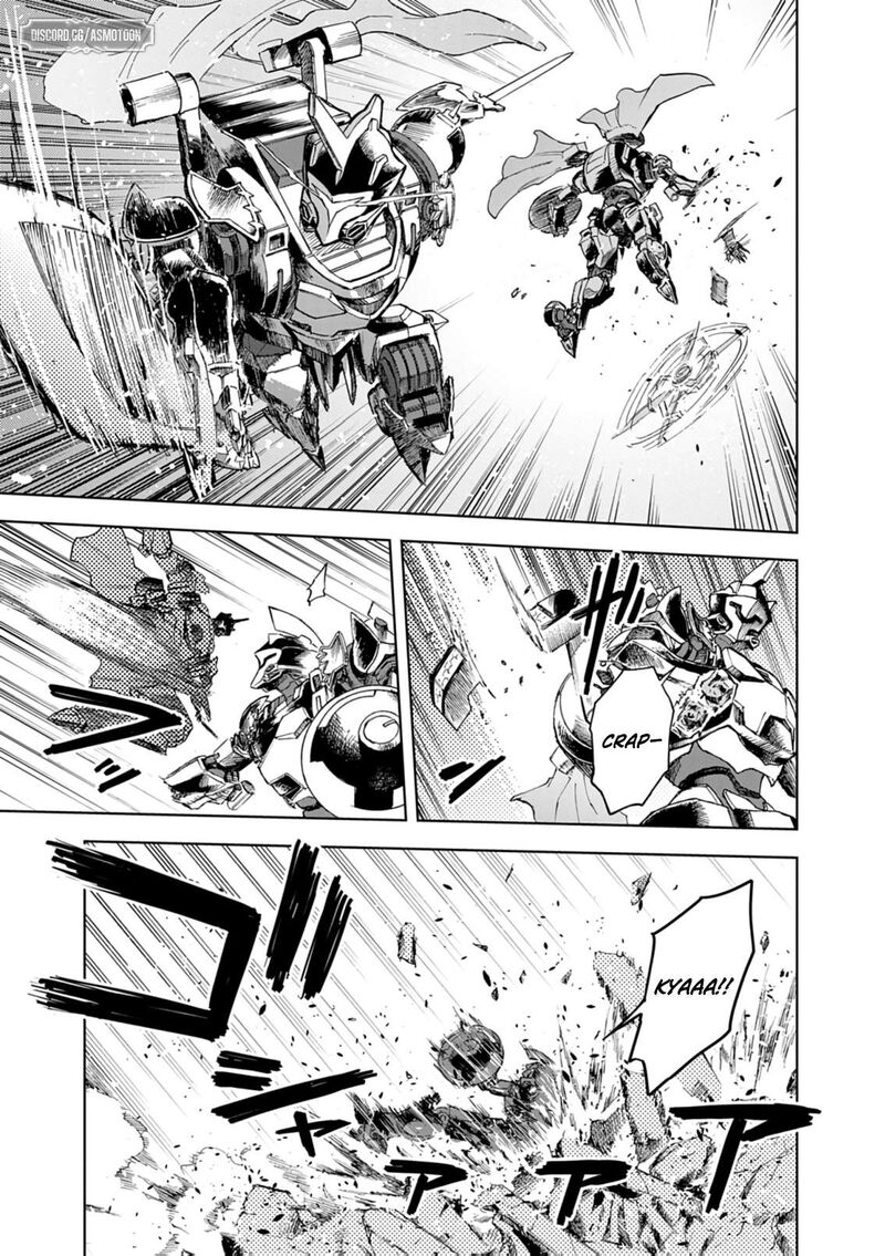 Sekai Saikyou No Kishi Wa Kanarazu Shinu Heroine Wo Sukuu Tame Isekai Demo Saikyou No Kishi To Naru Ryoutei Ni Hana Wo Ryoute Ni Ken Wo 14 2