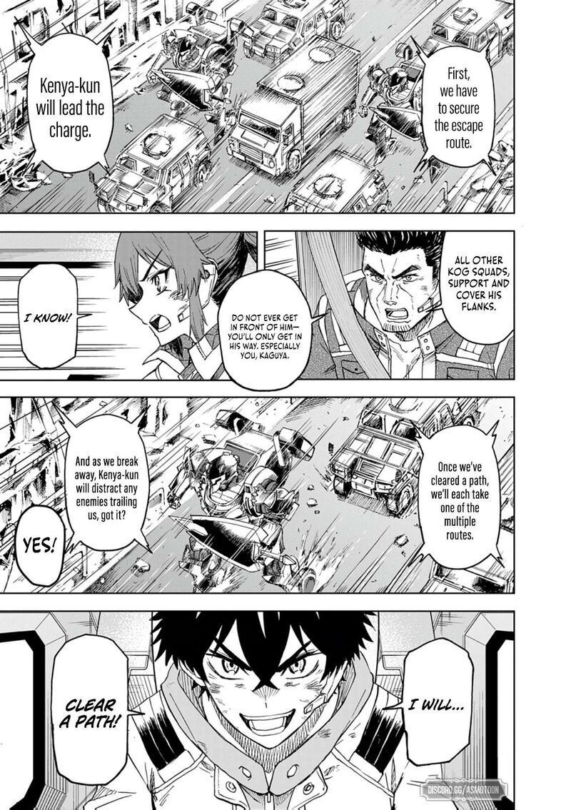 Sekai Saikyou No Kishi Wa Kanarazu Shinu Heroine Wo Sukuu Tame Isekai Demo Saikyou No Kishi To Naru Ryoutei Ni Hana Wo Ryoute Ni Ken Wo 14 22