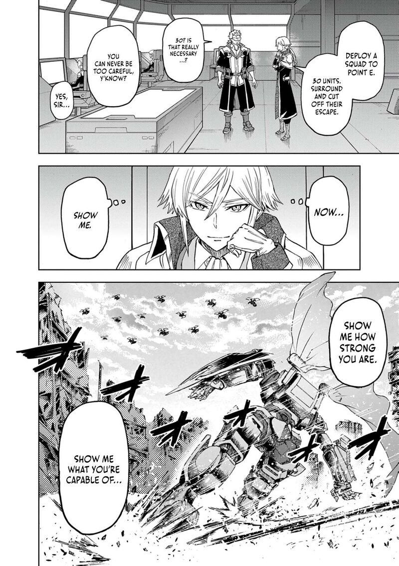 Sekai Saikyou No Kishi Wa Kanarazu Shinu Heroine Wo Sukuu Tame Isekai Demo Saikyou No Kishi To Naru Ryoutei Ni Hana Wo Ryoute Ni Ken Wo 14 23