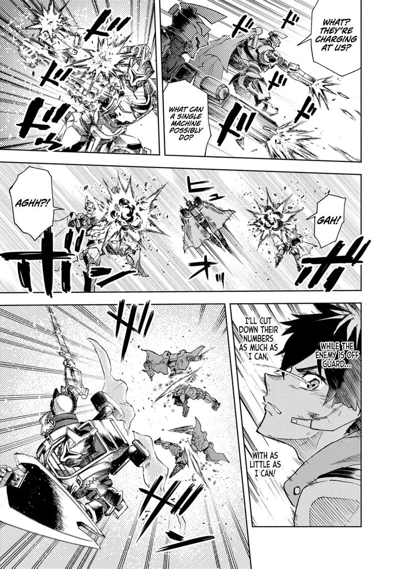 Sekai Saikyou No Kishi Wa Kanarazu Shinu Heroine Wo Sukuu Tame Isekai Demo Saikyou No Kishi To Naru Ryoutei Ni Hana Wo Ryoute Ni Ken Wo 14 24