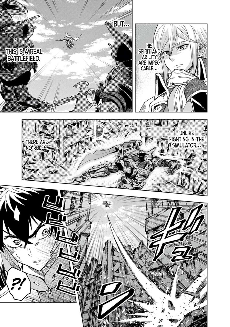 Sekai Saikyou No Kishi Wa Kanarazu Shinu Heroine Wo Sukuu Tame Isekai Demo Saikyou No Kishi To Naru Ryoutei Ni Hana Wo Ryoute Ni Ken Wo 14 32