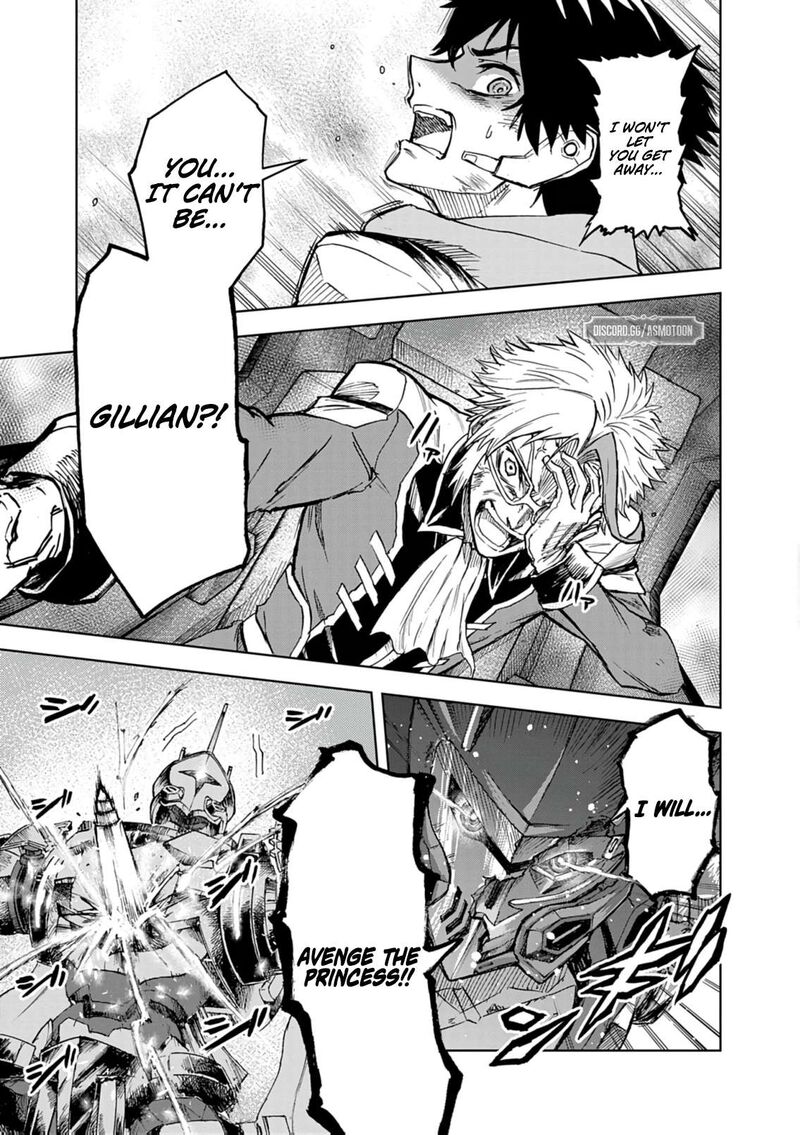 Sekai Saikyou No Kishi Wa Kanarazu Shinu Heroine Wo Sukuu Tame Isekai Demo Saikyou No Kishi To Naru Ryoutei Ni Hana Wo Ryoute Ni Ken Wo 14 34