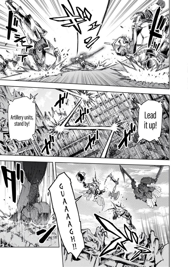 Sekai Saikyou No Kishi Wa Kanarazu Shinu Heroine Wo Sukuu Tame Isekai Demo Saikyou No Kishi To Naru Ryoutei Ni Hana Wo Ryoute Ni Ken Wo 15 18