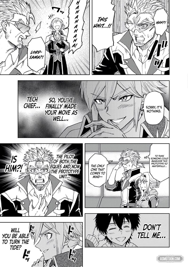 Sekai Saikyou No Kishi Wa Kanarazu Shinu Heroine Wo Sukuu Tame Isekai Demo Saikyou No Kishi To Naru Ryoutei Ni Hana Wo Ryoute Ni Ken Wo 15 20