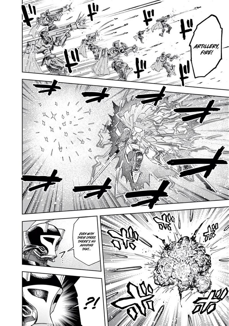 Sekai Saikyou No Kishi Wa Kanarazu Shinu Heroine Wo Sukuu Tame Isekai Demo Saikyou No Kishi To Naru Ryoutei Ni Hana Wo Ryoute Ni Ken Wo 15 23