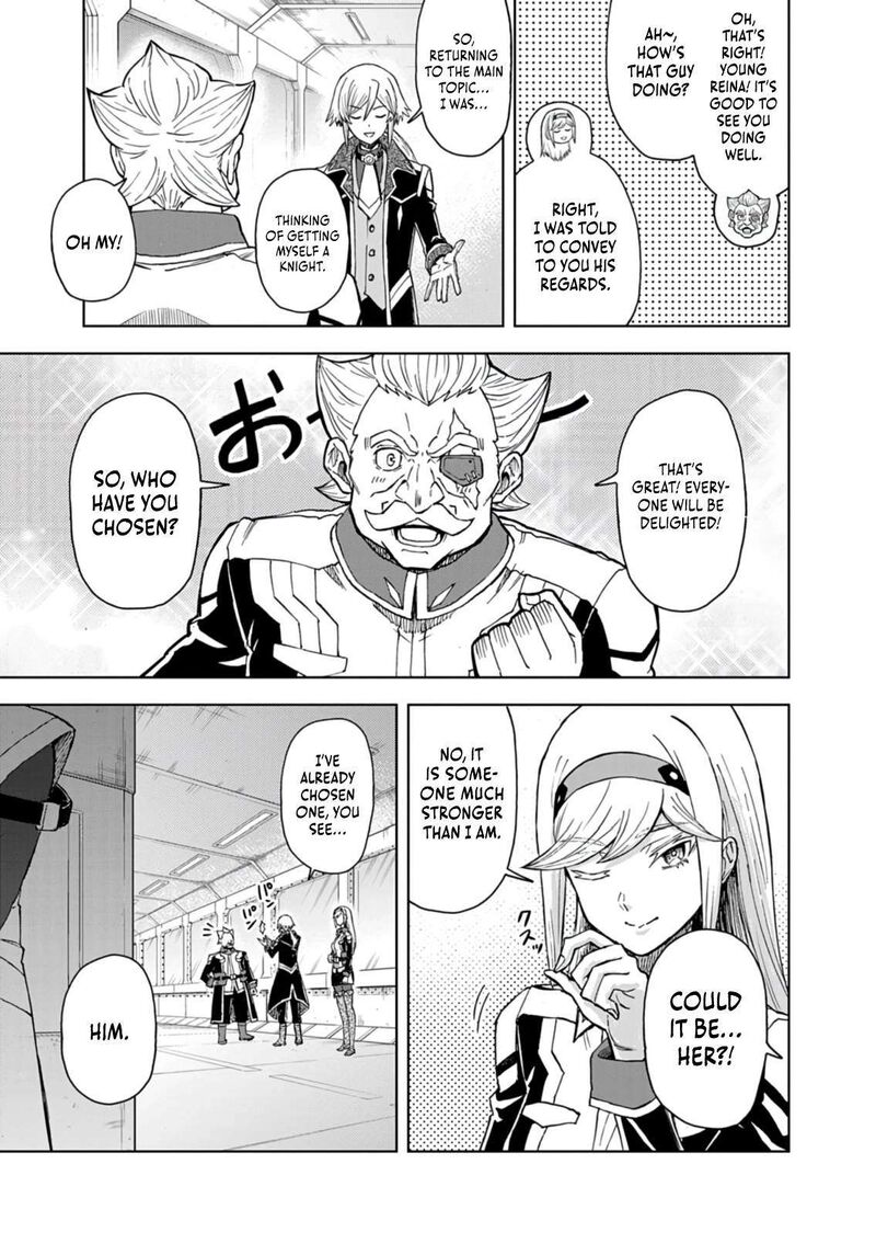 Sekai Saikyou No Kishi Wa Kanarazu Shinu Heroine Wo Sukuu Tame Isekai Demo Saikyou No Kishi To Naru Ryoutei Ni Hana Wo Ryoute Ni Ken Wo 16 23