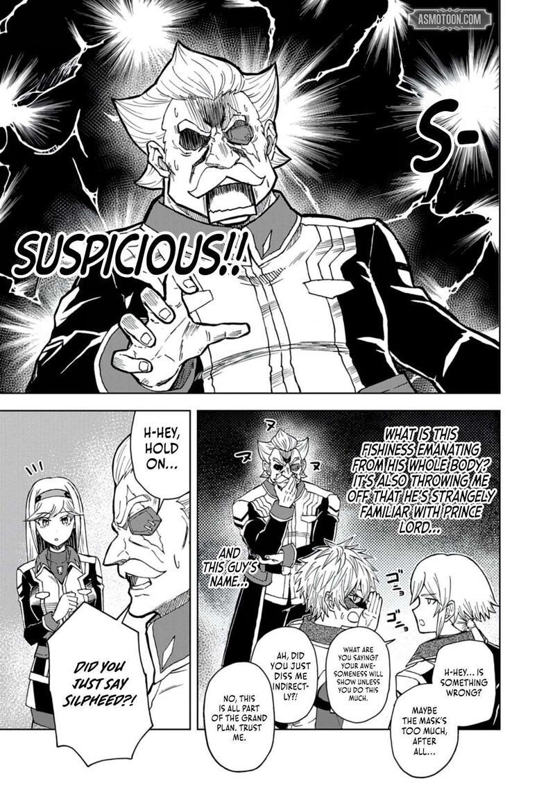 Sekai Saikyou No Kishi Wa Kanarazu Shinu Heroine Wo Sukuu Tame Isekai Demo Saikyou No Kishi To Naru Ryoutei Ni Hana Wo Ryoute Ni Ken Wo 16 25