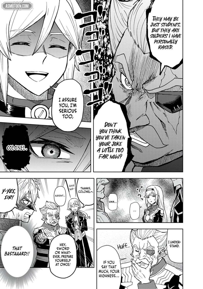 Sekai Saikyou No Kishi Wa Kanarazu Shinu Heroine Wo Sukuu Tame Isekai Demo Saikyou No Kishi To Naru Ryoutei Ni Hana Wo Ryoute Ni Ken Wo 16 29