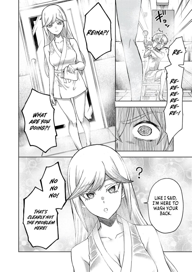 Sekai Saikyou No Kishi Wa Kanarazu Shinu Heroine Wo Sukuu Tame Isekai Demo Saikyou No Kishi To Naru Ryoutei Ni Hana Wo Ryoute Ni Ken Wo 17 12