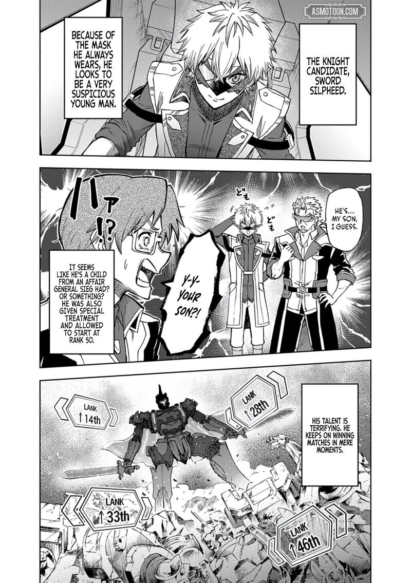 Sekai Saikyou No Kishi Wa Kanarazu Shinu Heroine Wo Sukuu Tame Isekai Demo Saikyou No Kishi To Naru Ryoutei Ni Hana Wo Ryoute Ni Ken Wo 17 2