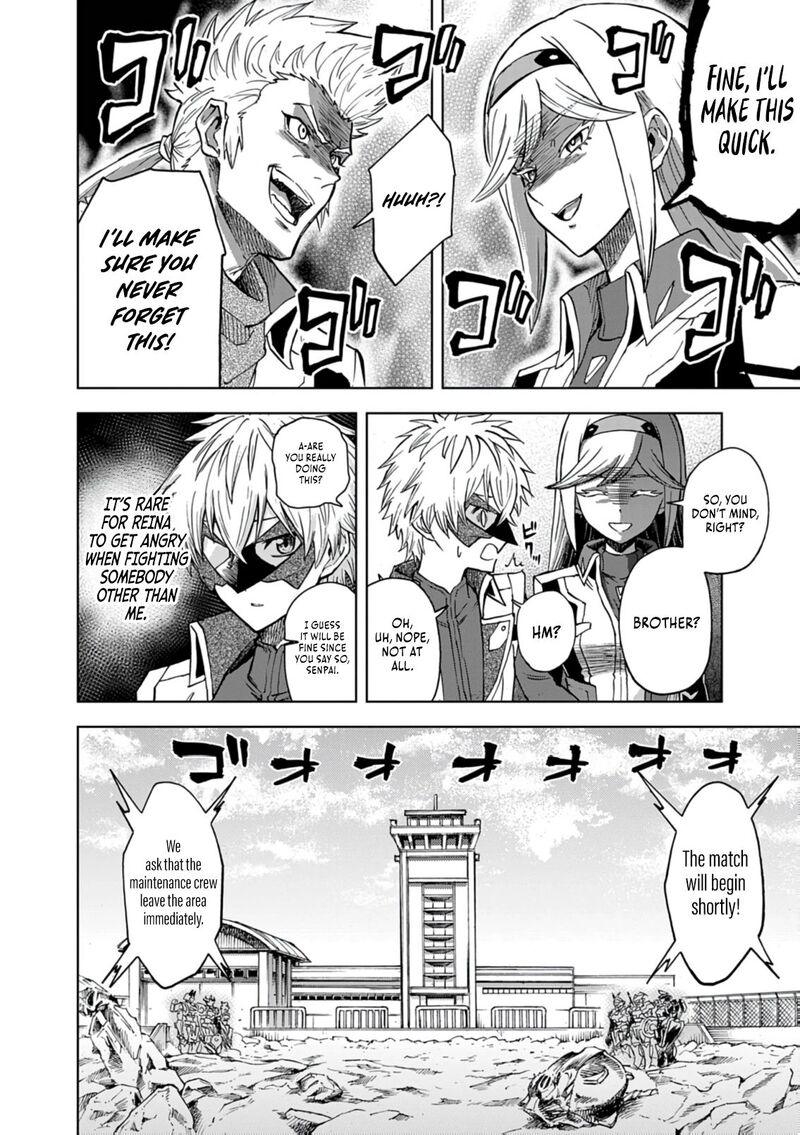 Sekai Saikyou No Kishi Wa Kanarazu Shinu Heroine Wo Sukuu Tame Isekai Demo Saikyou No Kishi To Naru Ryoutei Ni Hana Wo Ryoute Ni Ken Wo 17 20