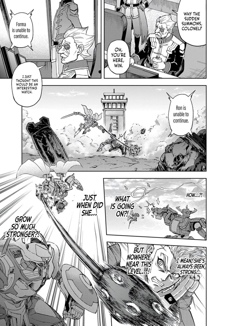 Sekai Saikyou No Kishi Wa Kanarazu Shinu Heroine Wo Sukuu Tame Isekai Demo Saikyou No Kishi To Naru Ryoutei Ni Hana Wo Ryoute Ni Ken Wo 17 25