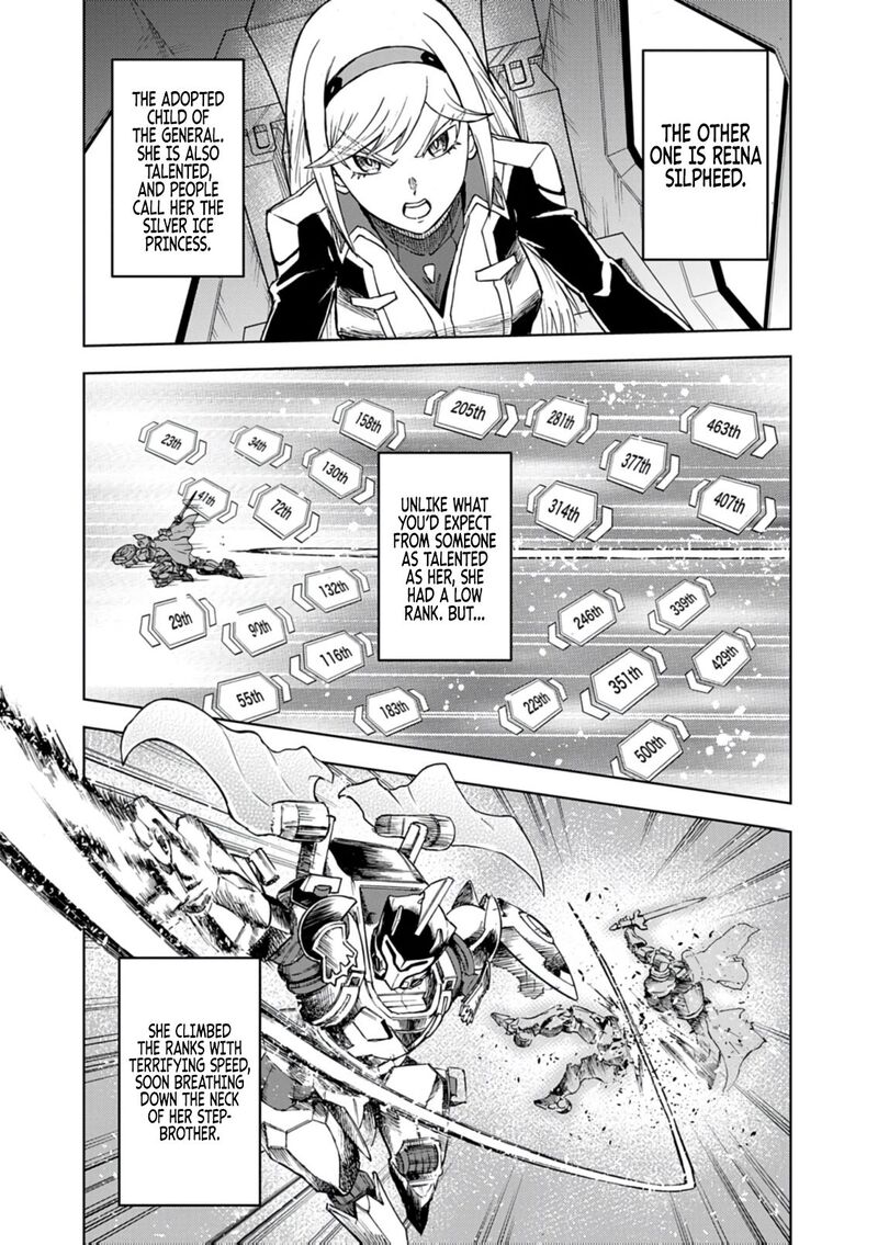 Sekai Saikyou No Kishi Wa Kanarazu Shinu Heroine Wo Sukuu Tame Isekai Demo Saikyou No Kishi To Naru Ryoutei Ni Hana Wo Ryoute Ni Ken Wo 17 3