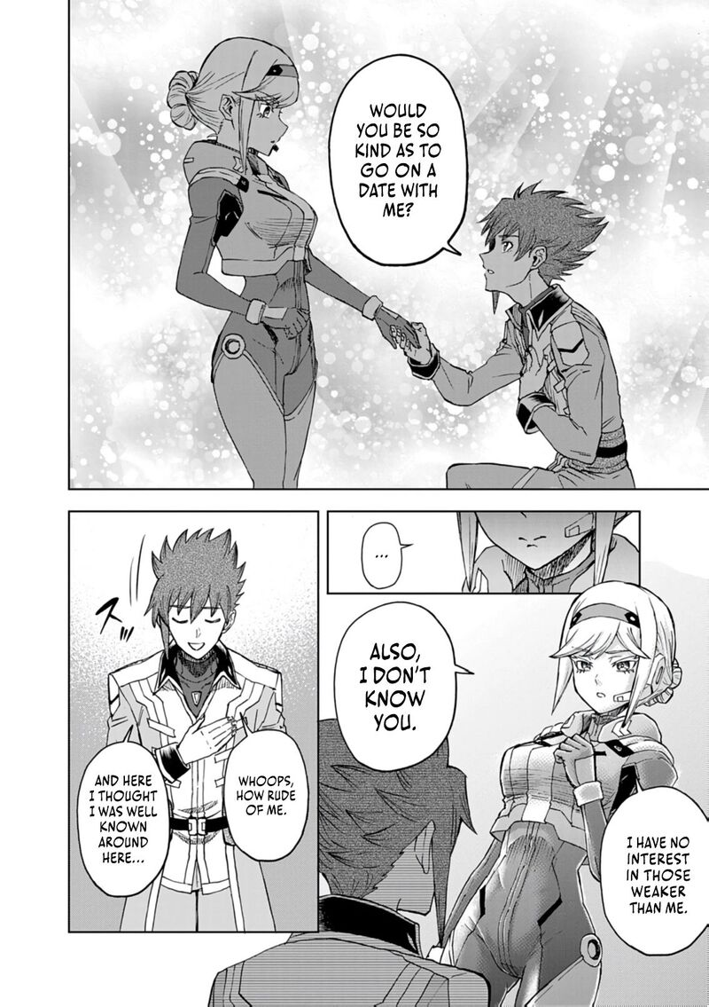 Sekai Saikyou No Kishi Wa Kanarazu Shinu Heroine Wo Sukuu Tame Isekai Demo Saikyou No Kishi To Naru Ryoutei Ni Hana Wo Ryoute Ni Ken Wo 17 32