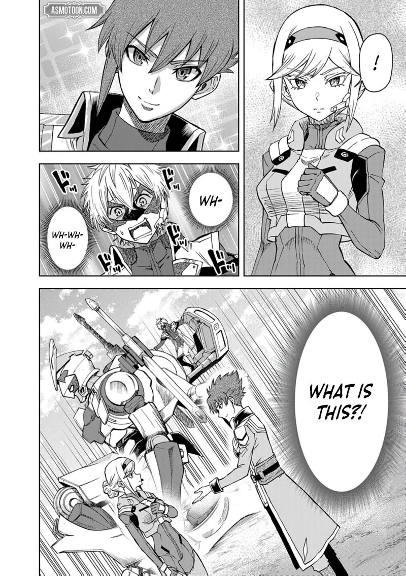 Sekai Saikyou No Kishi Wa Kanarazu Shinu Heroine Wo Sukuu Tame Isekai Demo Saikyou No Kishi To Naru Ryoutei Ni Hana Wo Ryoute Ni Ken Wo 17 34