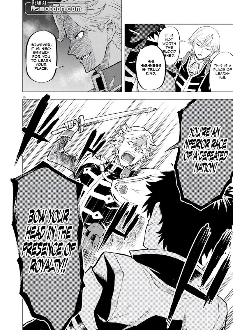 Sekai Saikyou No Kishi Wa Kanarazu Shinu Heroine Wo Sukuu Tame Isekai Demo Saikyou No Kishi To Naru Ryoutei Ni Hana Wo Ryoute Ni Ken Wo 2 11