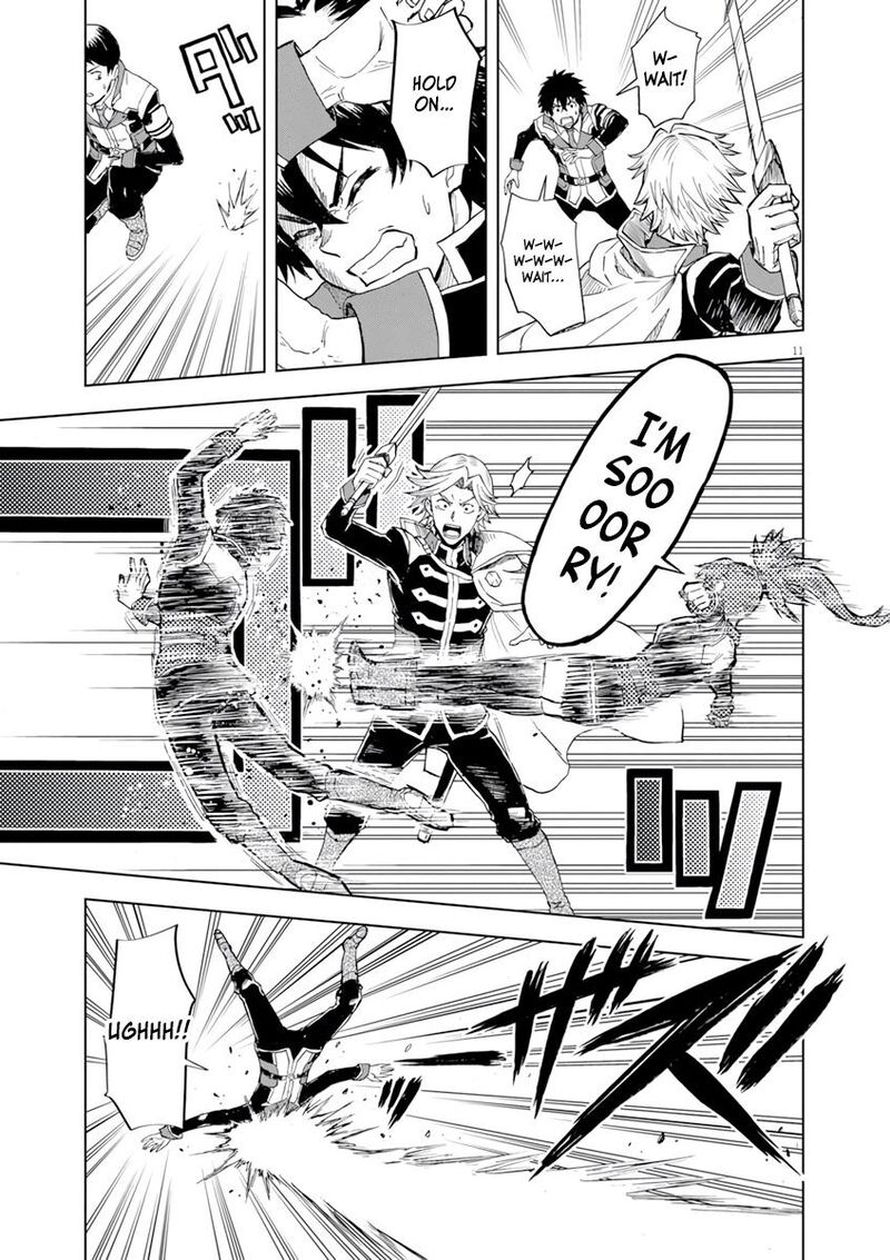 Sekai Saikyou No Kishi Wa Kanarazu Shinu Heroine Wo Sukuu Tame Isekai Demo Saikyou No Kishi To Naru Ryoutei Ni Hana Wo Ryoute Ni Ken Wo 2 12