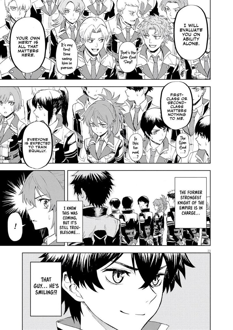 Sekai Saikyou No Kishi Wa Kanarazu Shinu Heroine Wo Sukuu Tame Isekai Demo Saikyou No Kishi To Naru Ryoutei Ni Hana Wo Ryoute Ni Ken Wo 2 24